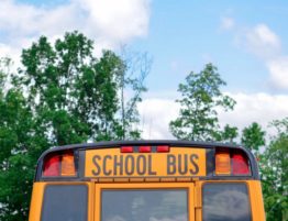 back to school for divorced or separated parents